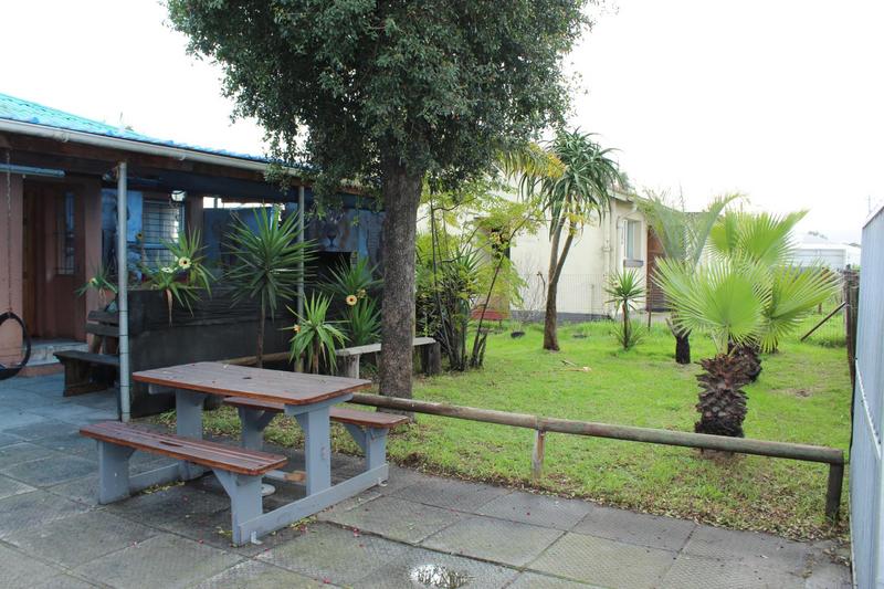 3 Bedroom Property for Sale in Ruyterwacht Western Cape
